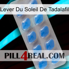 Tadalafil Sunrise 22